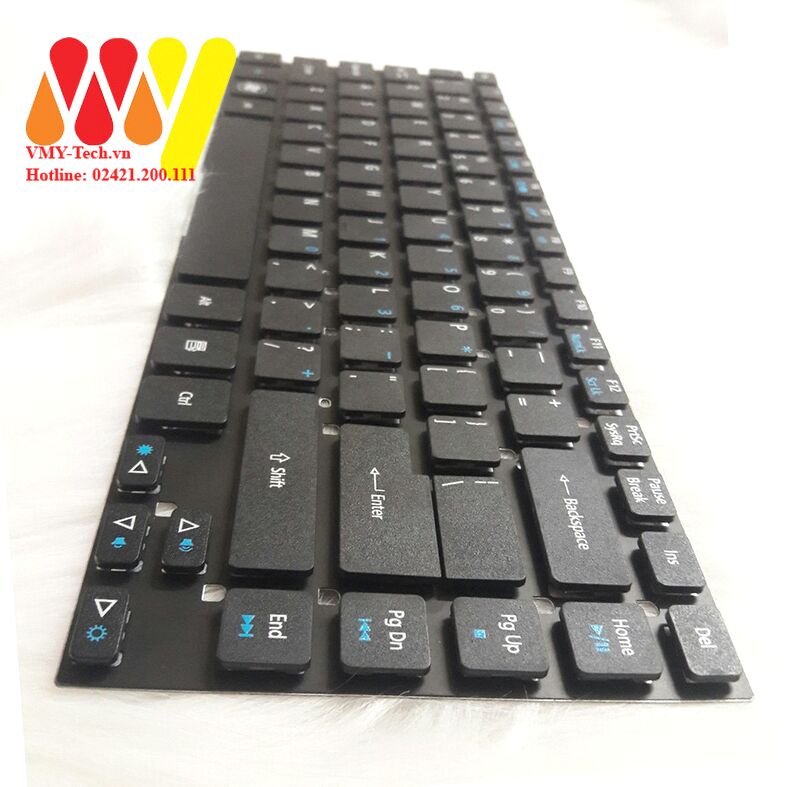 Bàn phím laptop Acer Aspire 3830 3830 3830G 3830T 3830TG4755 4830