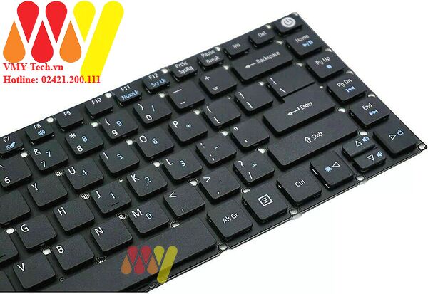 Bàn phím laptop Acer Aspire P248 ES1-432 SF314-51 SF114-31 A114-31 A314-31