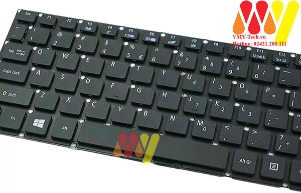 Bàn phím laptop Acer Aspire P248 ES1-432 SF314-51 SF114-31 A114-31 A314-31