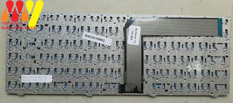 Bàn Phím Laptop Acer One 14 Z1401 Z1402 14-Z1401 14-Z1402 Z2-485