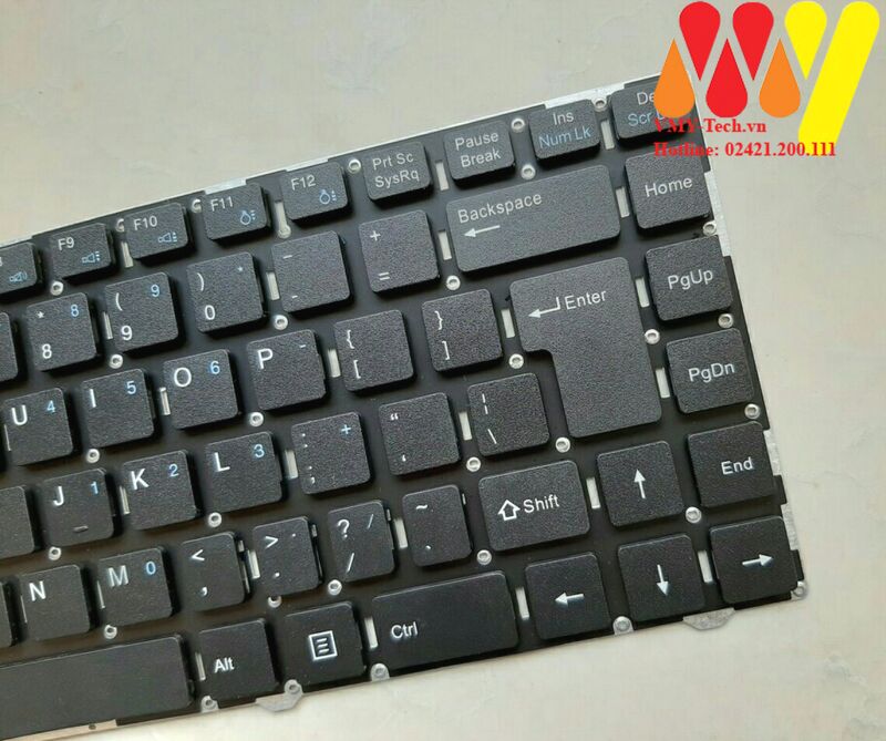 Bàn Phím Laptop Acer One 14 Z1401 Z1402 14-Z1401 14-Z1402 Z2-485