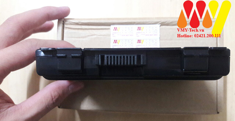 Pin laptop Asus F52 F82 F83S