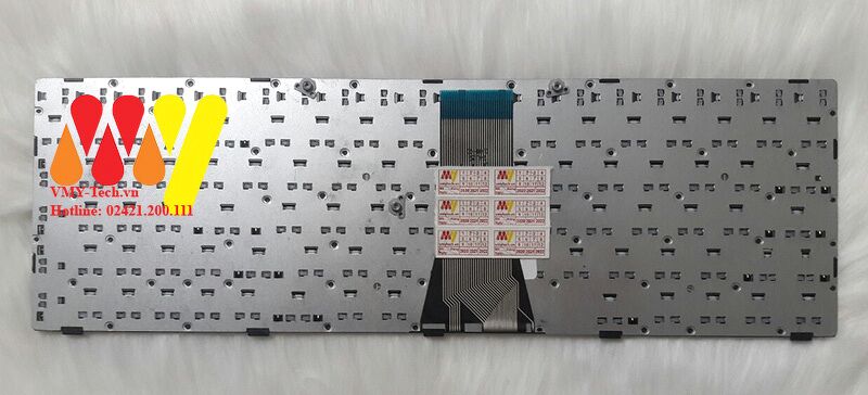 Bàn Phím Laptop Lenovo Ideapad G50-BR G50 G50-45 G50-30 G50-70 G50-80 G70-80 ZIN