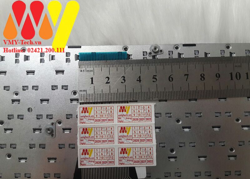 Bàn Phím Laptop Lenovo Z50-70 Z50-75 Z51-70 500-15ACZ 500-15ISK 300-15 ZIN
