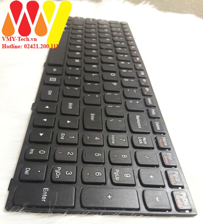 Bàn Phím Laptop Lenovo B51-30 B51-35 B51-80 B70-80 B71-80 B50-30 ZIN