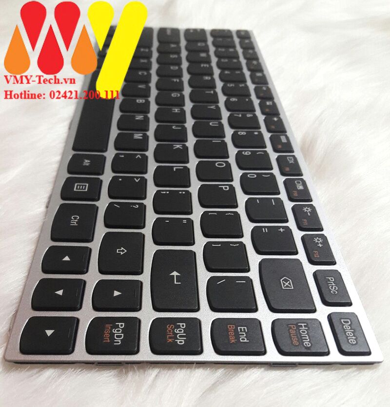 Bàn Phím Laptop LENOVO Z40-70 B40-80 305-14 G41-35 300-14ISK z40-75 B41-30 B41-35 B41-80(ZIN)