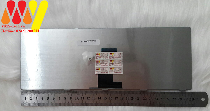 Bàn phím Lenovo B450 B450A B450L B465C P/N V0206CIAS1 ZIN