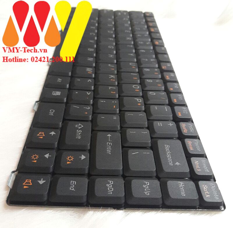 Bàn phím Lenovo B450 B450A B450L B465C P/N V0206CIAS1 ZIN