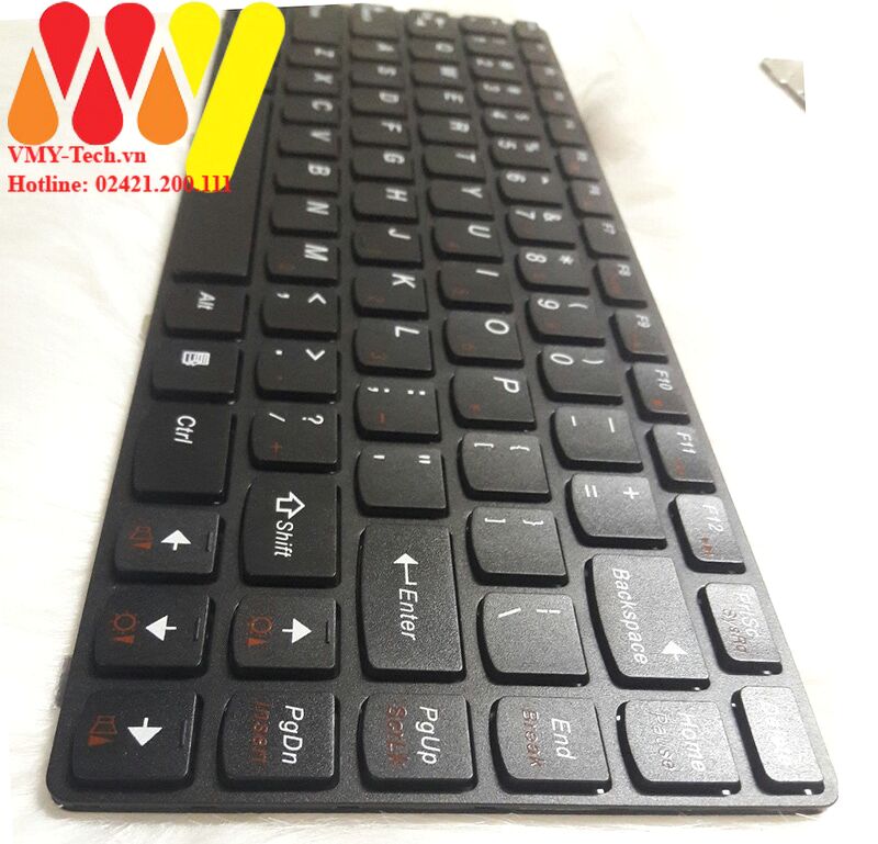 Bàn phím laptop lenovo G480A G485A B480A B480G B485A B490 G490(ZIN)