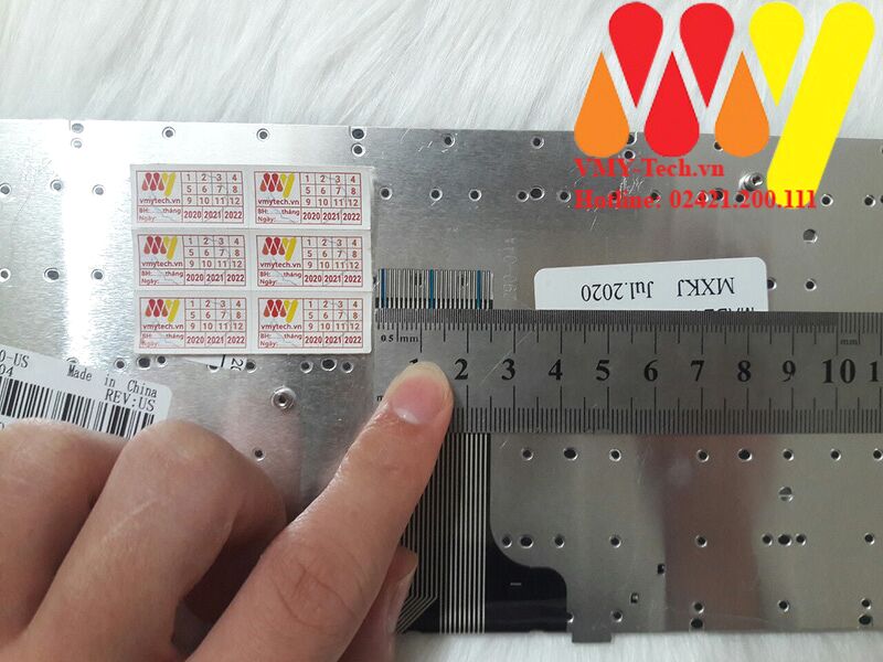 Bàn phím laptop lenovo G480A G485A B480A B480G B485A B490 G490(ZIN)