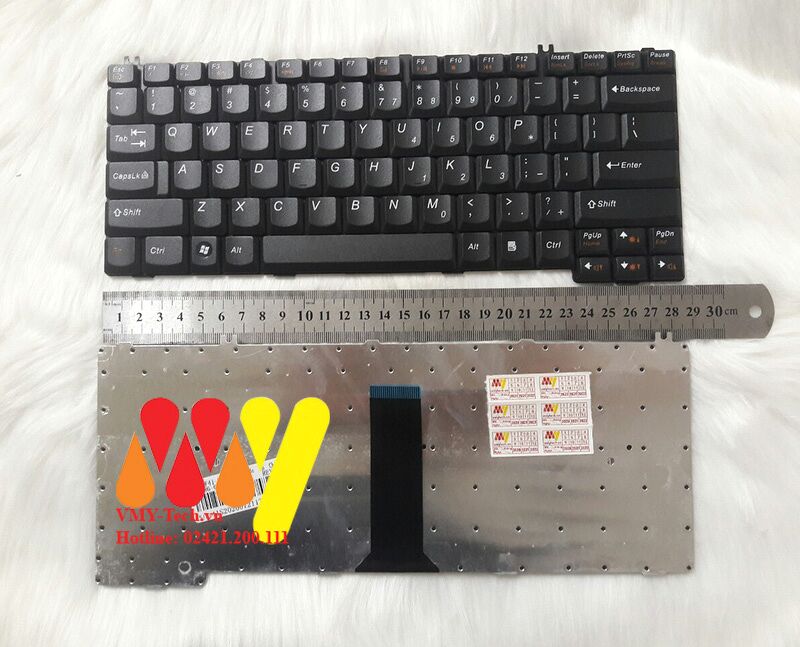 Bàn Phím Laptop Lenovo F31 F41 N440 N440M N440G U330 F33 E43 D450