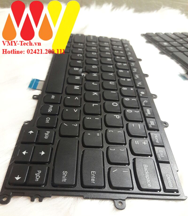 Bàn Phím Lenovo IBM Thinkpad X240 X240S X240I X250 X230 X260 X270 có LED