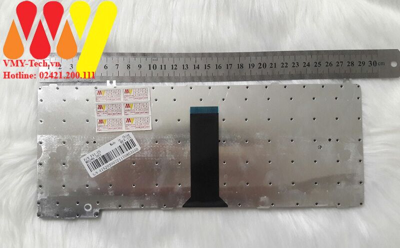 Bàn Phím Laptop Lenovo F31 F41 N440 N440M N440G U330 F33 E43 D450