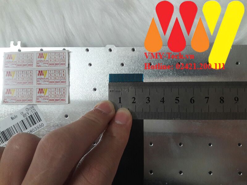 Bàn Phím Laptop Lenovo G230 G430 G410 G450 G455 G530(ZIN)