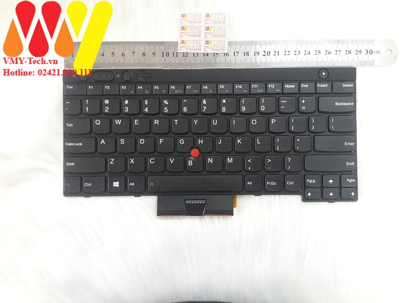 Bàn phím Lenovo T430 T430S, T530, X230, W530, X130, L430, L530