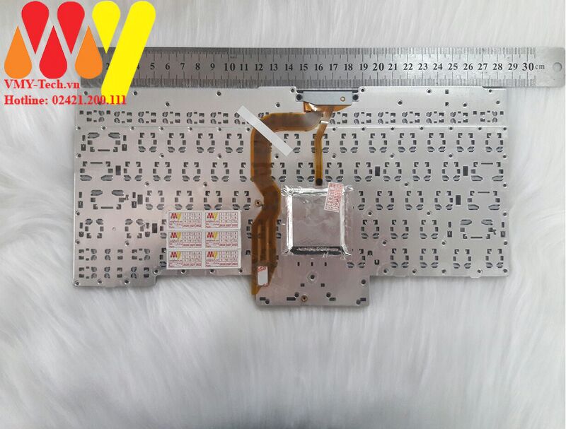 Bàn phím Lenovo T430 T430S, T530, X230, W530, X130, L430, L530