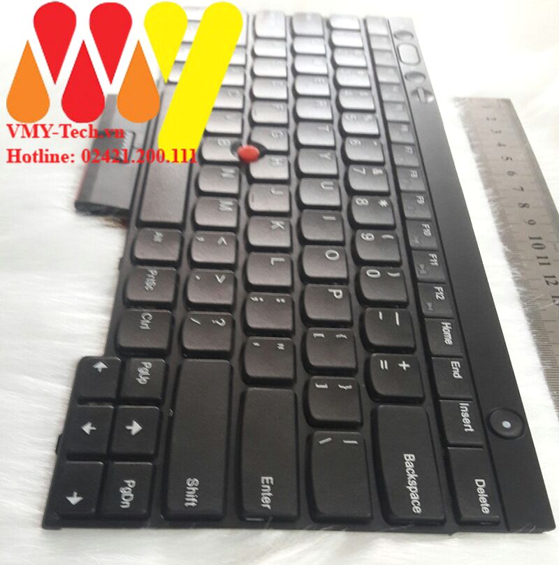 Bàn phím Lenovo T430 T430S, T530, X230, W530, X130, L430, L530