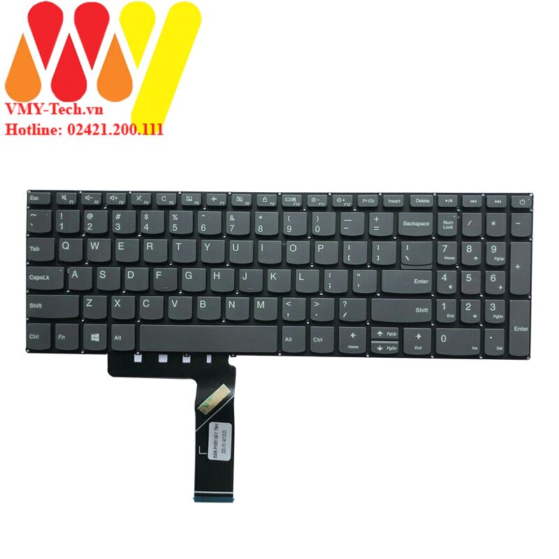 Bàn Phím laptop Lenovo V310S-14IKB V510S-14ISK 310S-14AST 710S-14 310S-14 310S-14ISK 510S-14IKB