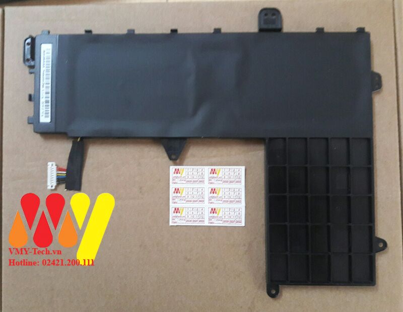 Pin Laptop Asus X500, X500C, S500 X502C F502C X502CA