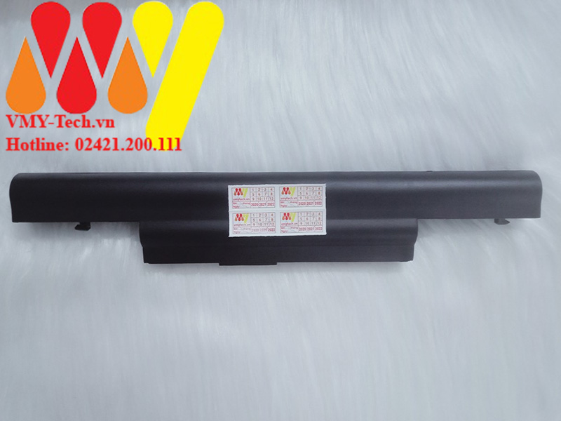 Pin laptop acer 5745 5745DG 5745G 5745P 5745PG 5745Z