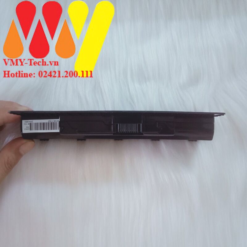 Pin laptop ASUS N46 N46V N46VJ N46VM N46VZ