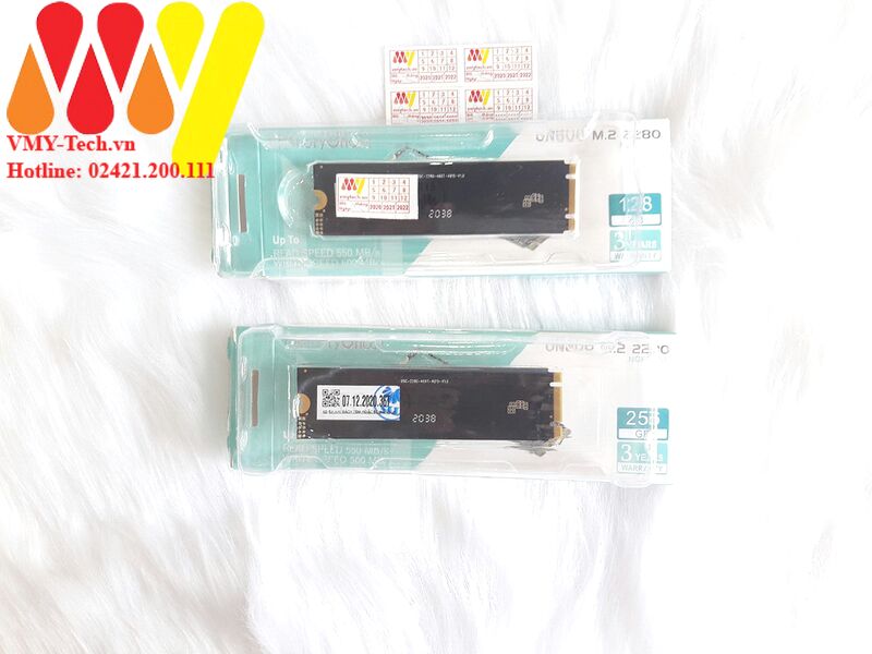 Ổ Cứng SSD Memory Ghost 120GB black