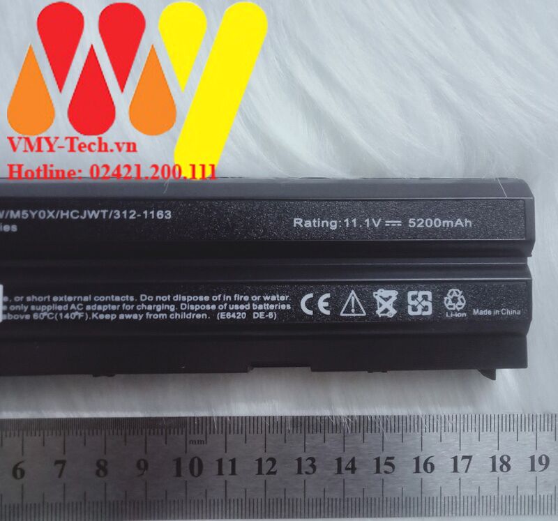 Pin laptop asus pK50, K50AB, K50IJ, K50IN