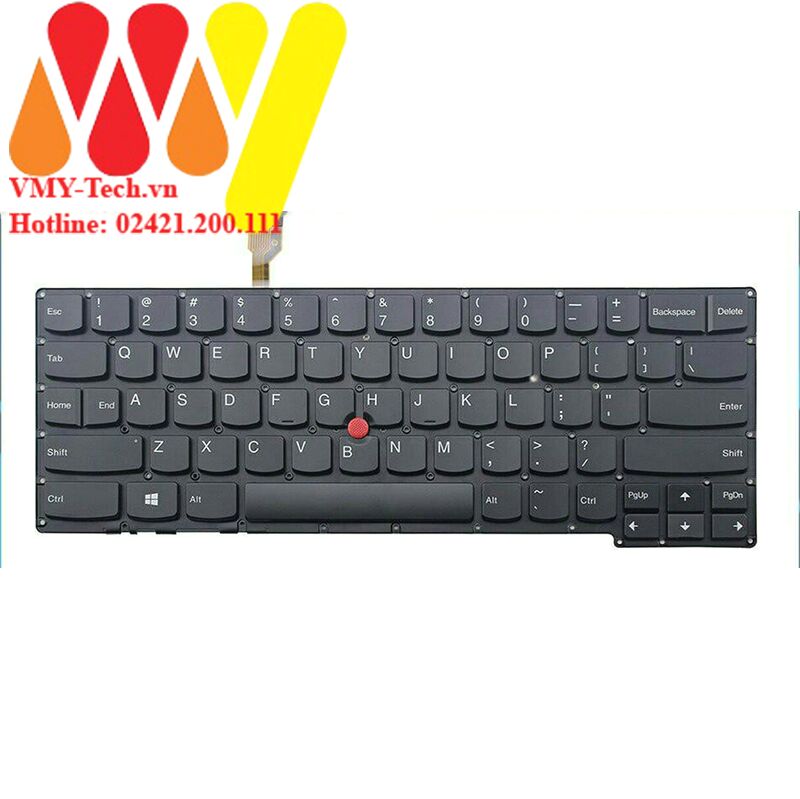 Bàn phím Laptop LENOVO V4400 - V4400 V4400U