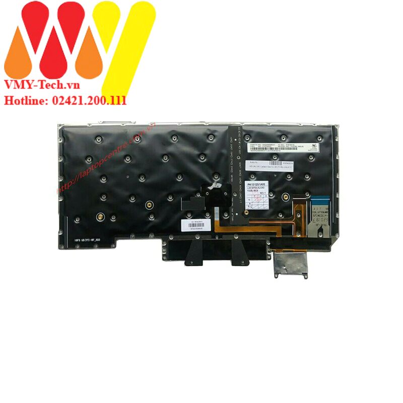 Sạc laptop MACBOOK 14.8V 3.05A 45W Chân T ZIN