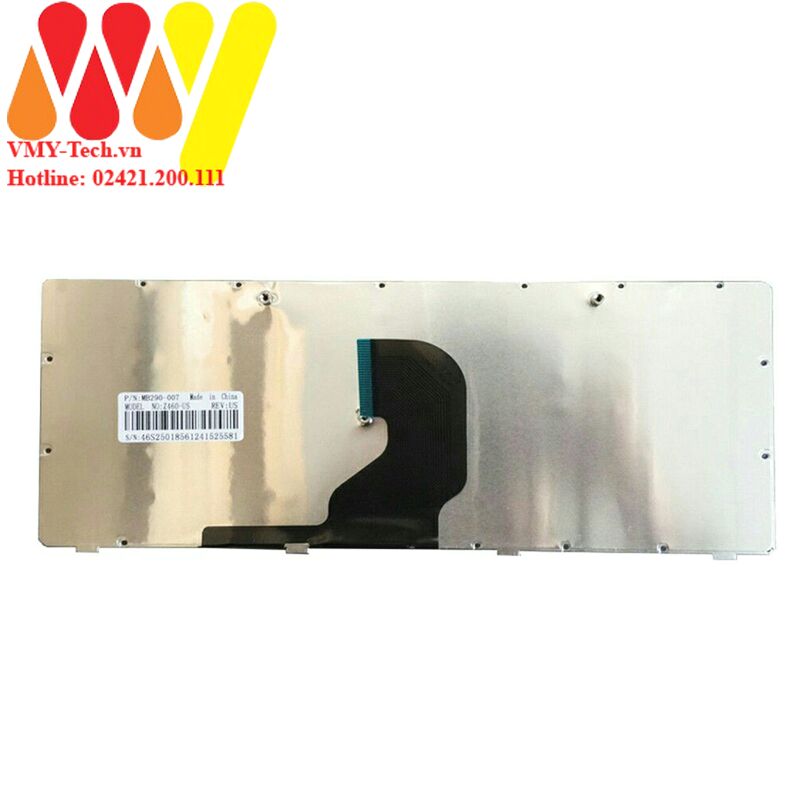 Bàn phím laptop Lenovo Yoga 4 Pro Yoga 900 Yoga 900-13ISK 900-13ISK2 25-008418 25-008421 2500843 MP-08K13US-6861