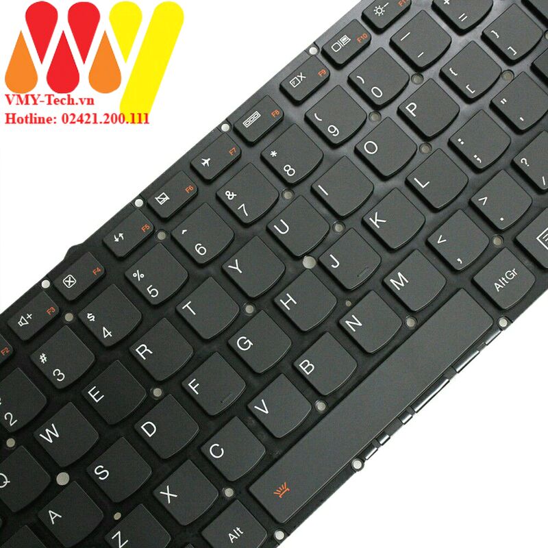 Bàn phím laptop Lenovo Yoga 4 Pro Yoga 900 Yoga 900-13ISK 900-13ISK2 25-008418 25-008421 2500843 MP-08K13US-6861