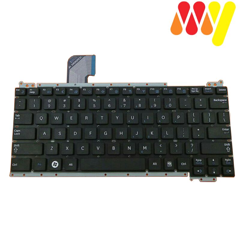 Bàn phím laptop Samsung NC110 NC 110 NC110-A01 NC110-A04 NC110-A03 NC108 enter ngang