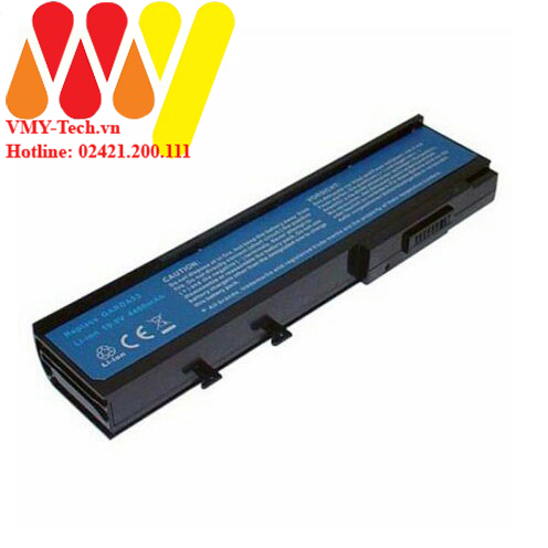 Pin laptop Acer. Extensa 4420 4430 4620 4620z 4630 4630g 4630z 6321