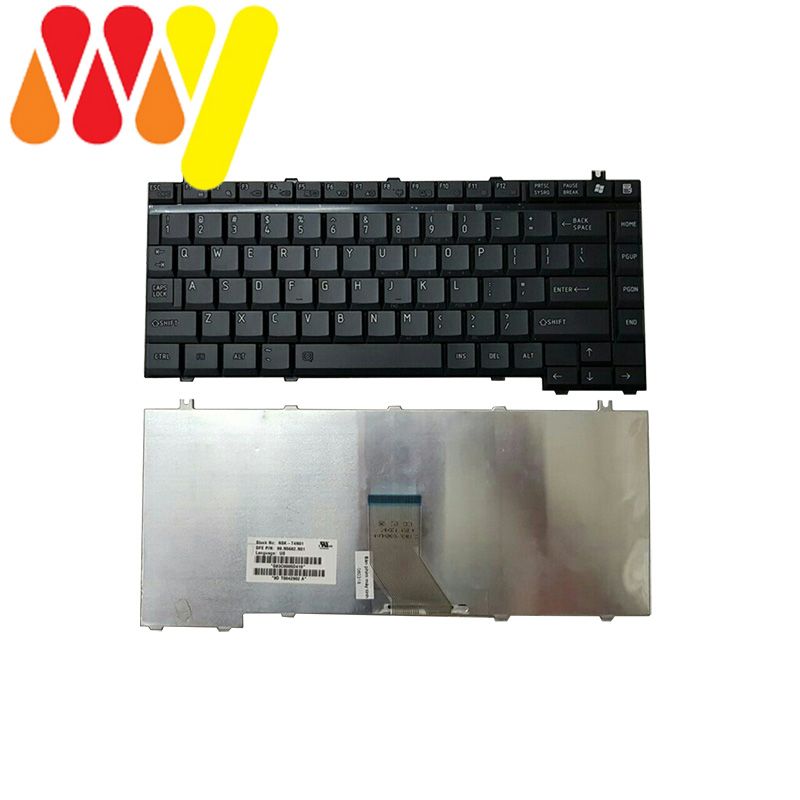 Bàn Phím Laptop Toshiba TECRA M9 M2 M2V M3 M100 M115