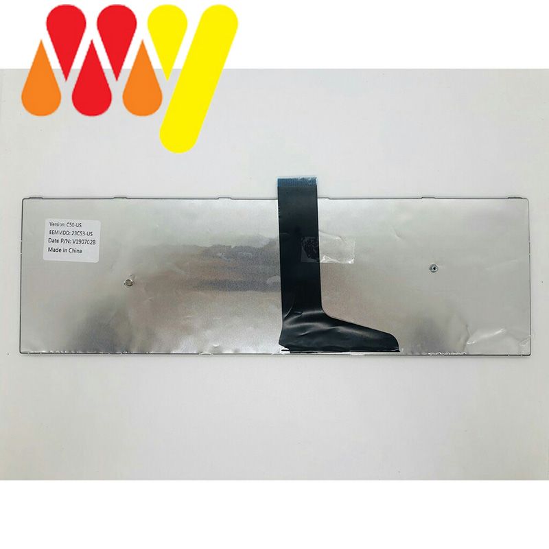 Bàn Phím Laptop TOSHIBA C50-A,C50D C50-A C50D-A C55 C55T C55D C55-A