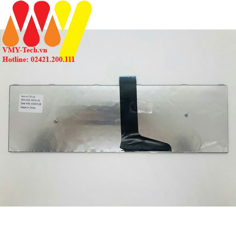 Bàn Phím Laptop Toshiba M200 M205 M300 M305 M100 M500 M110 M105