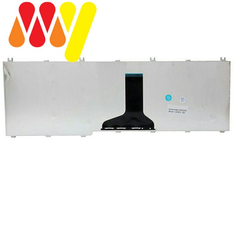 Bàn Phím Laptop Toshiba Satellite C650, C650D, C655, C660, C660D, C665 C670 C670D C675 P750 P755