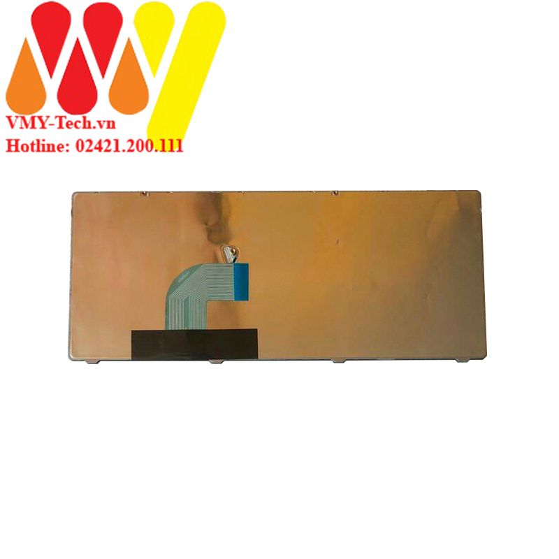 Bàn phím Laptop sony Vaio VGN-CR PCG-5L1L PCG-5G1L PCG-5J3L PCG-5K1L PCG-5K2L PCG-5K3L Màu Trắng