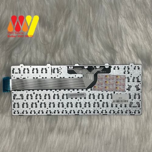 Bàn phím laptop Dell Latitude 14 3000 3450 3460 3470 3480 P64G P49G P49G003 P49G P53G P55G