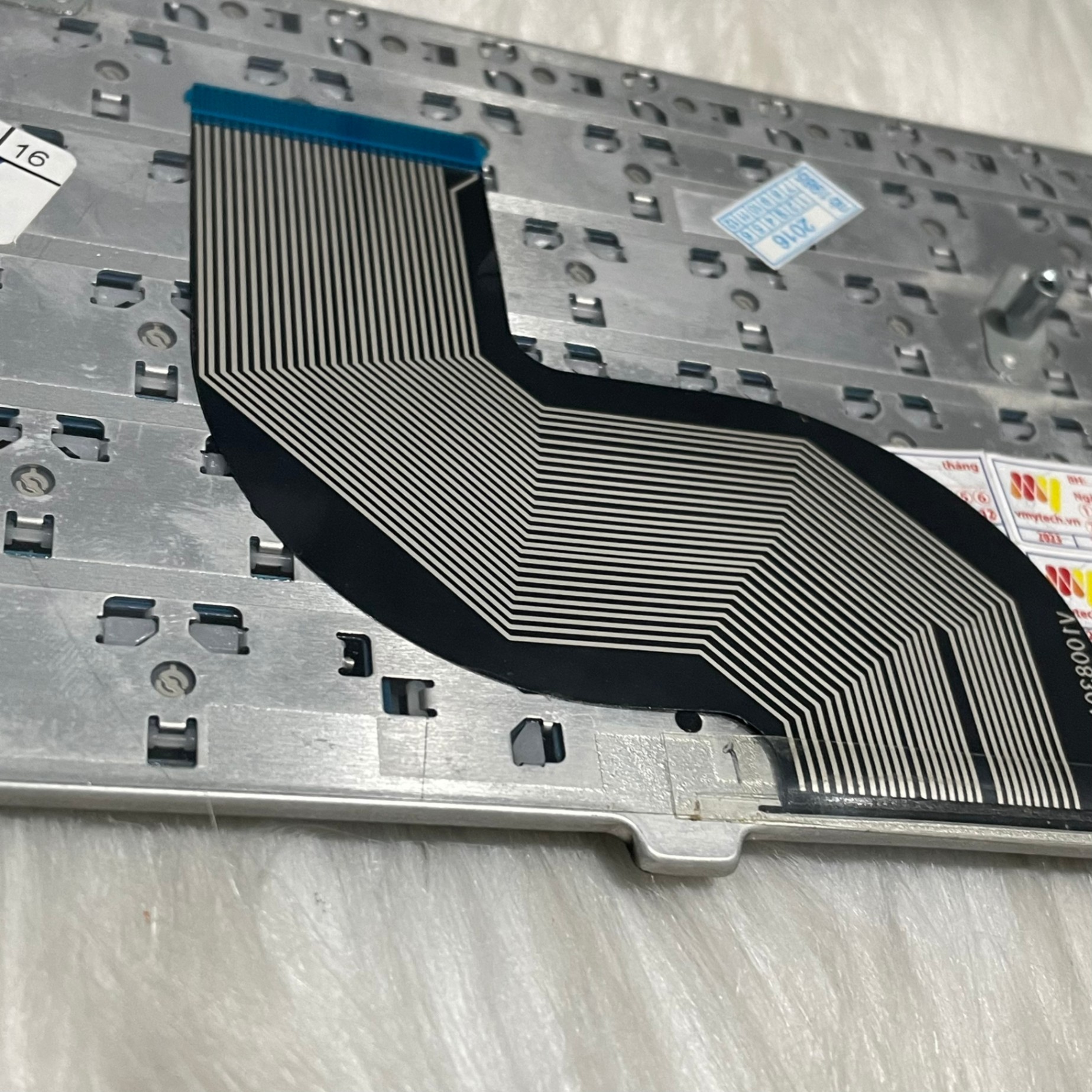 Bàn Phím Laptop DELL Inspiron 14R N4010 N4020 N4030 N3010 N5030 M4010 M5030