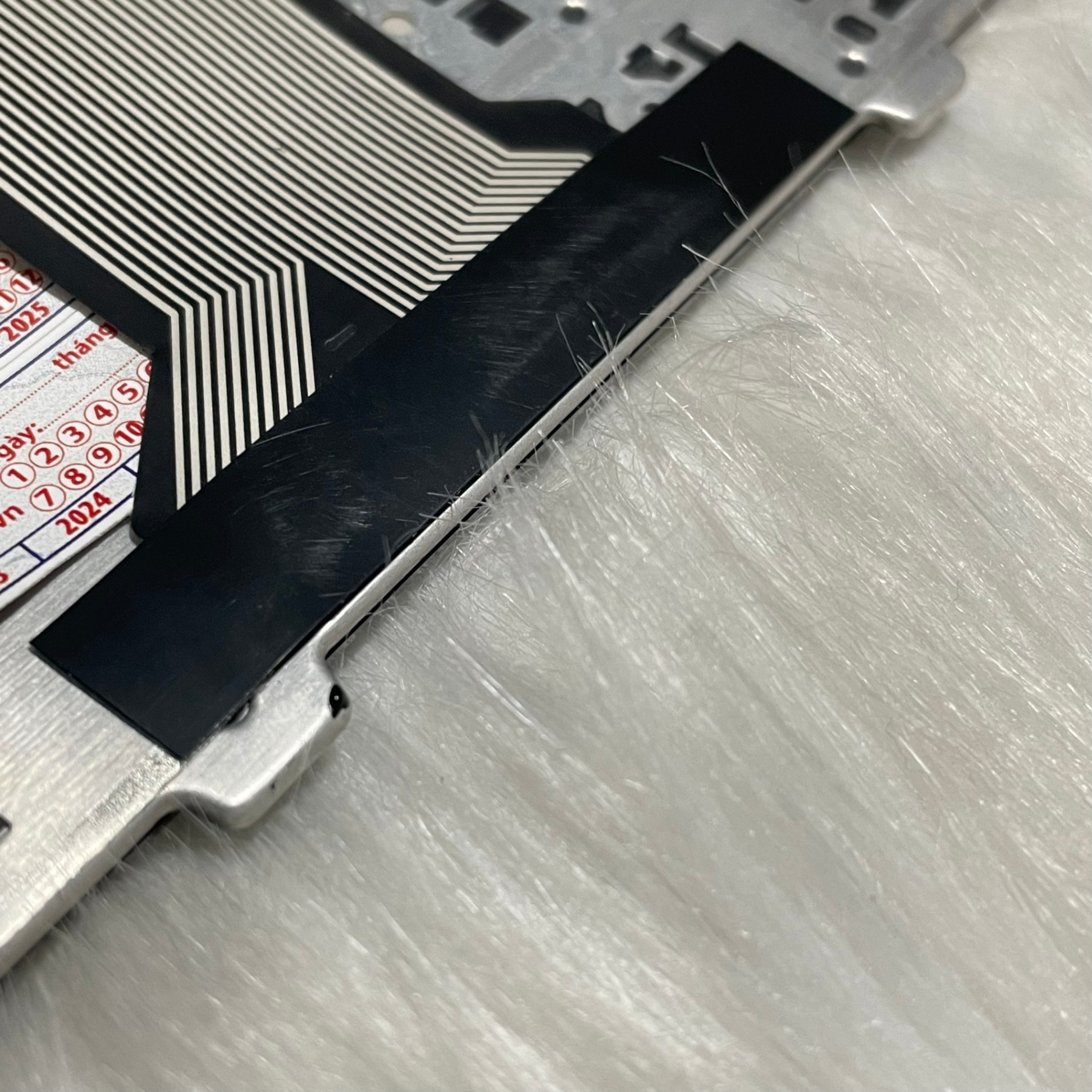 Bàn Phím Laptop DELL Inspiron 14z N411Z N311Z (KHÔNG ĐÈN) Zin
