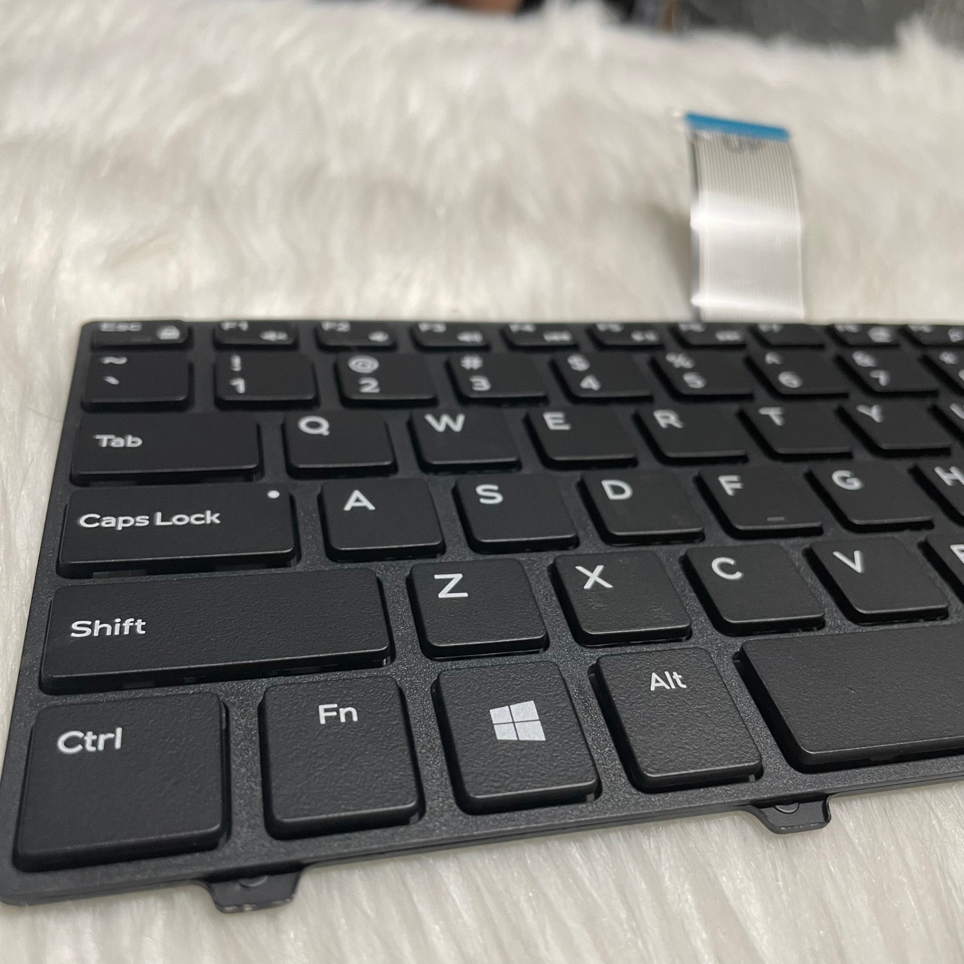 Bàn phím laptop Dell Inspiron 14 5000 5451 5457 5459 5458 5439 5468 ZIN LED