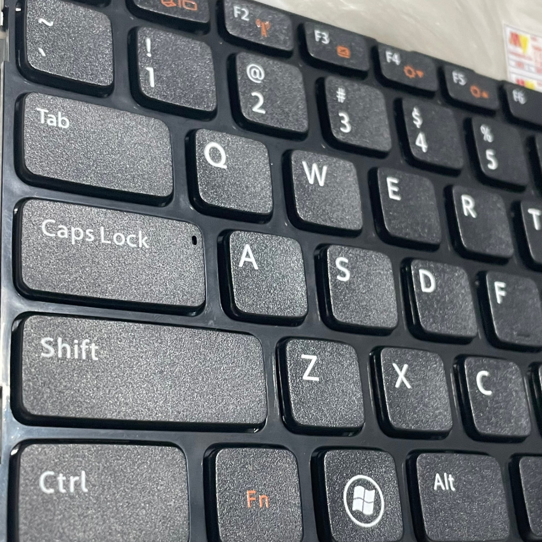Bàn Phím Laptop Dell Inspiron Vostro 2421 V2421 15Z 5523 14 3437 14R 5437