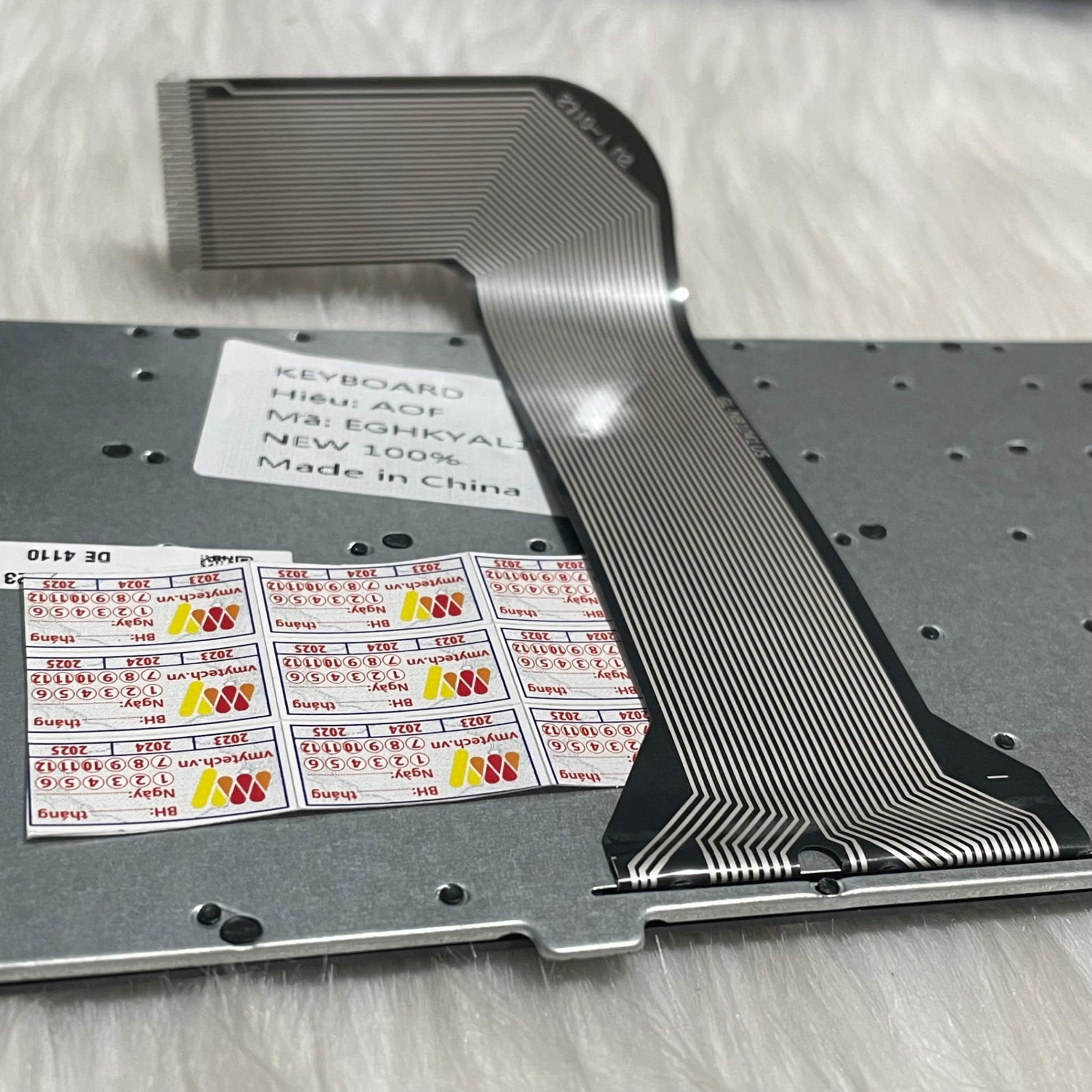 Bàn Phím Laptop DELL N4110 4050 N4050 5050 4349 3520 4040 3460 V131 2420