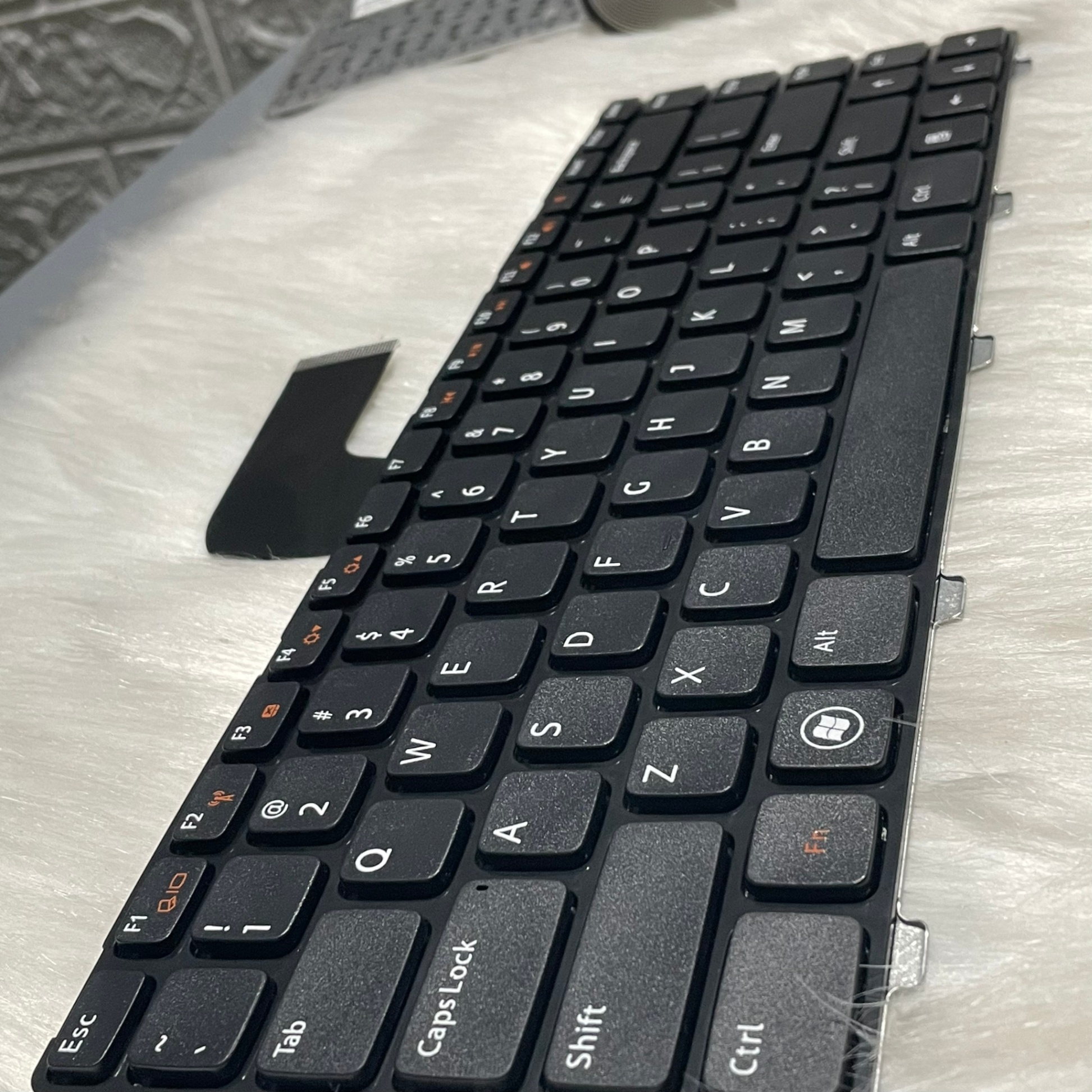 Bàn Phím Laptop DELL N4110 4050 N4050 5050 4349 3520 4040 3460 V131 2420