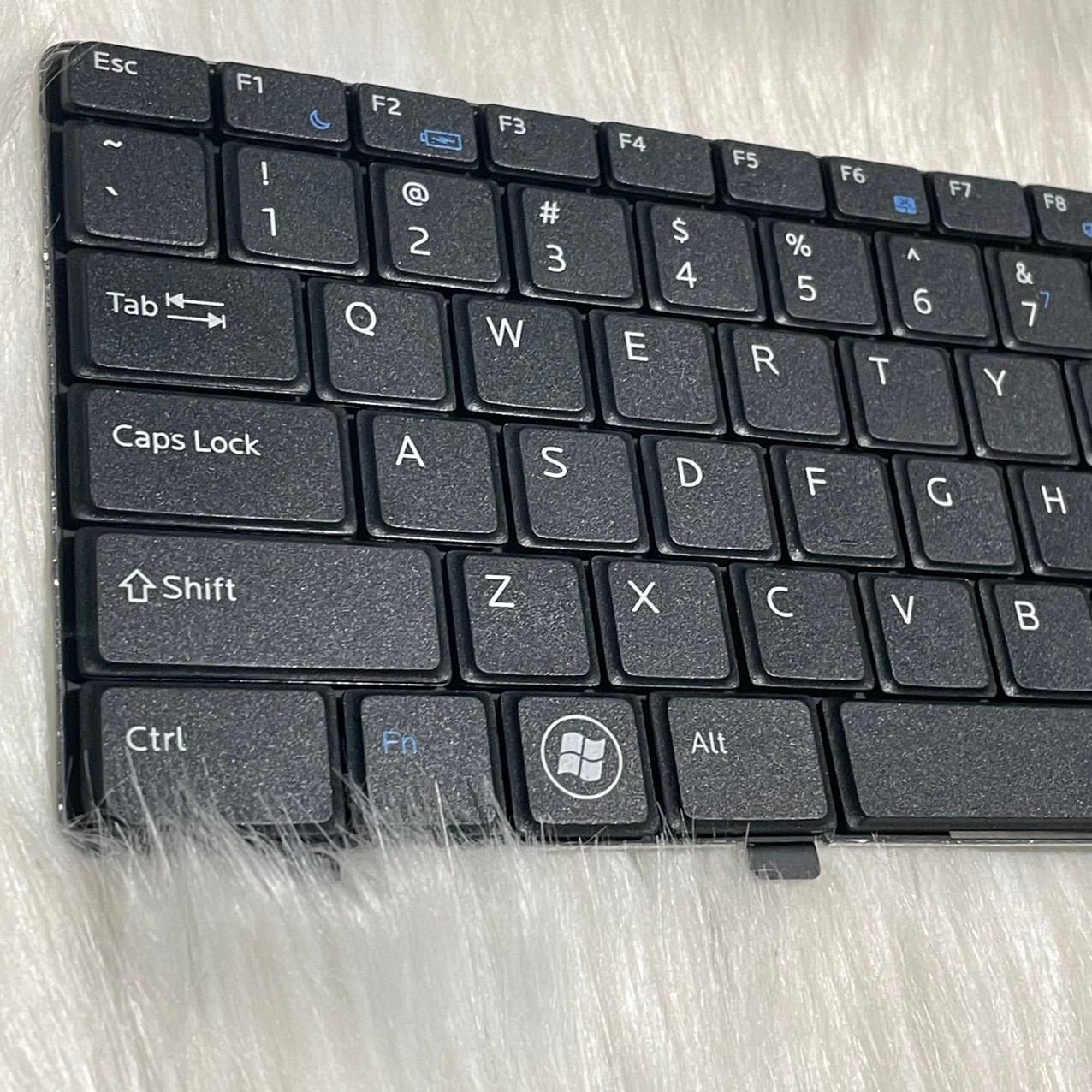 Bàn Phím Laptop Dell Vostro 3500 3400 3300 V3500 V3400 V3300