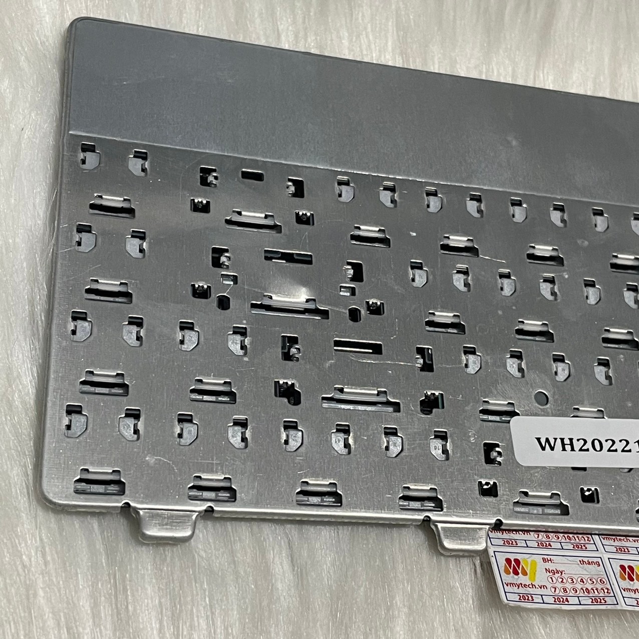 Bàn Phím Laptop Dell Vostro 3500 3400 3300 V3500 V3400 V3300
