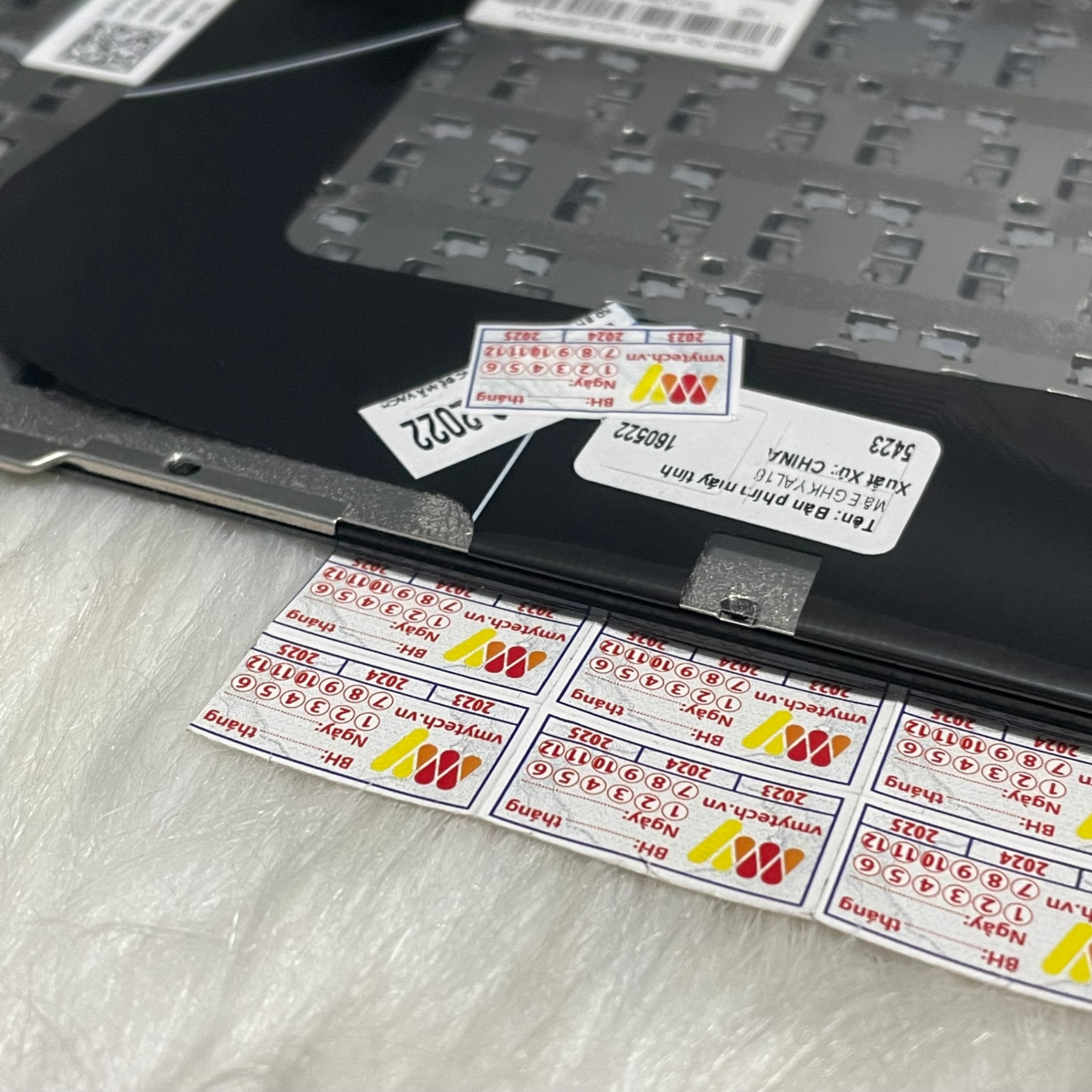 Bàn Phím Laptop Dell Inspiron 14z-5423 1618l 13Z 5323/ Vostro 3360