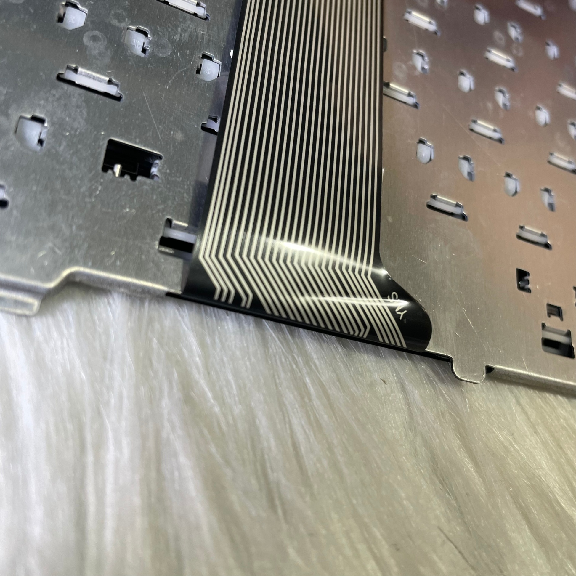 Bàn phím Laptop Dell 1400 1500 PP22L PP25L PP26L PP28L PP29L P446J Đen