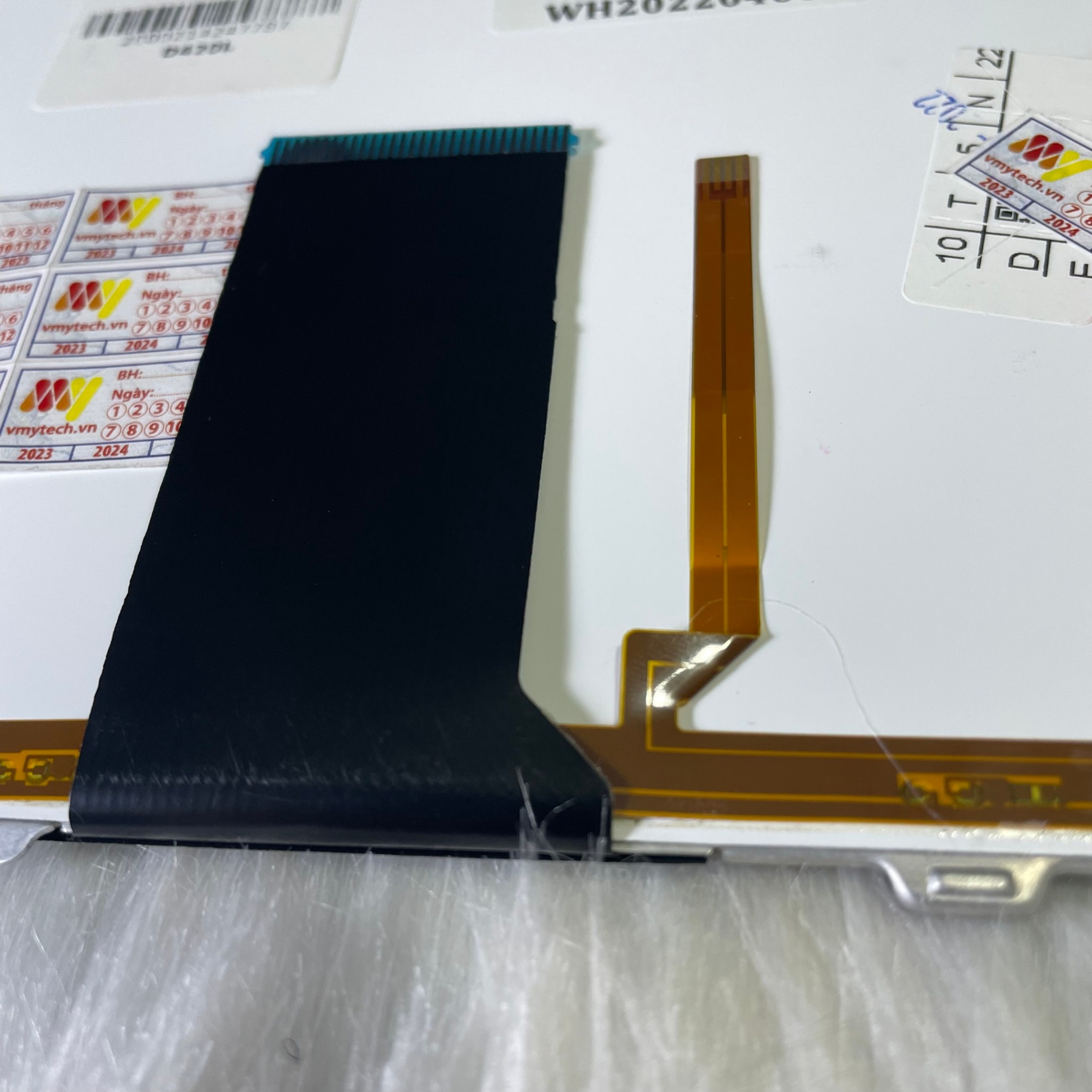 Bàn Phím Laptop DELL Studio 1535 1435 1536 1537 1575 1555 1558 1557 E5400 PP24L PP33L Led